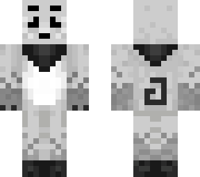 enteriris' skin