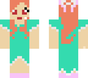 evil jen
