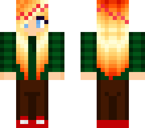 fall girl (2)