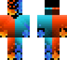 fire & ice