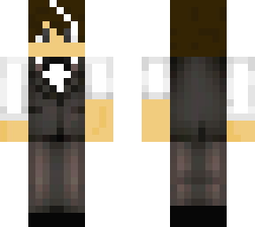 fixed butler