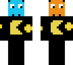 for pac man fan