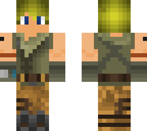 fortnite  blond default