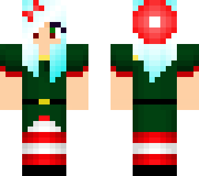 fun christmas /elf