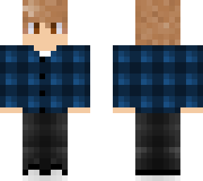 giggle boy checkered