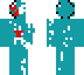 glitched ai