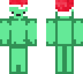 green berie