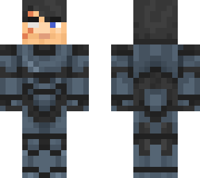halo oc...