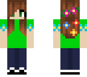 hannah (flower)