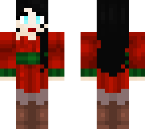 hex-mas!