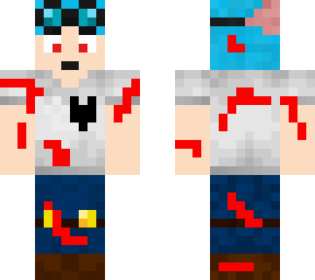 i killed dantdm