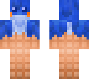 ice cream mudkip