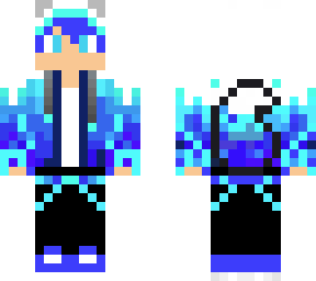 ice wolf