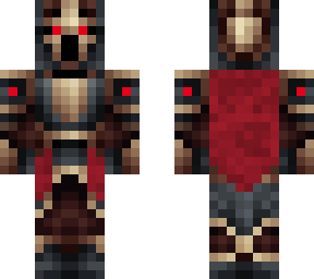 jadecraft rpg dungeon lord skin