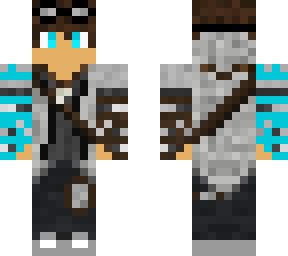 jadecraft rpg mage skin