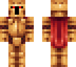 jadecraft rpg shimmering knight skin