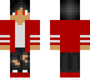 jay red