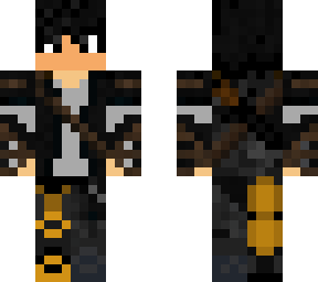john firestorm (reborn)