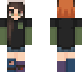 kate