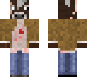 killer cow