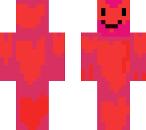 love monster