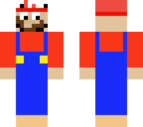 mario