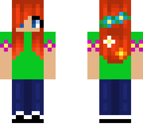 michael (flower)