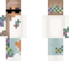 munchos skin