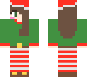 my elf