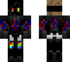 new skin mk2