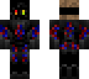 new skin mk3