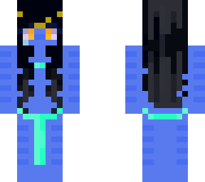 neytiri from avatar