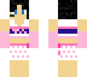nyannyan girl fixed