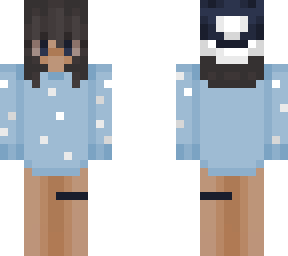 oc- angel