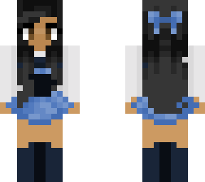 oc finished
