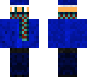 oceanic chistmas man fix