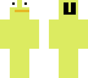 phsy duck