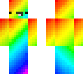 rainbow derp