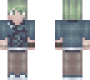 rantaro improved