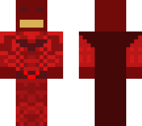 red batman v2