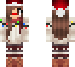 reindeer edit