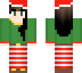 reshade the elf contest entry