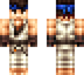 ryu (blue alt)