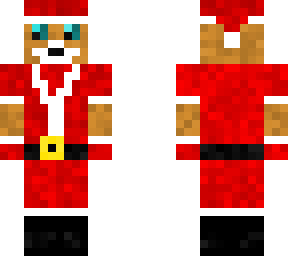 santa claus