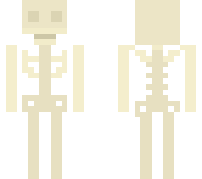 skeleton