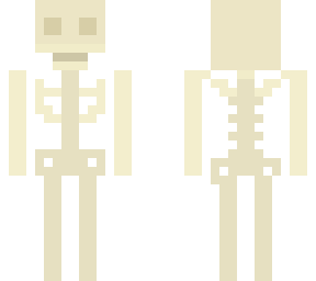 skeleton