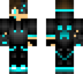 tech dude v3