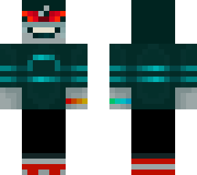 terezi pyrope