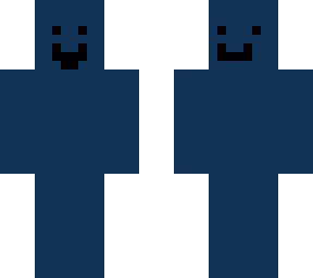 this is my first skin