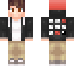 top skin